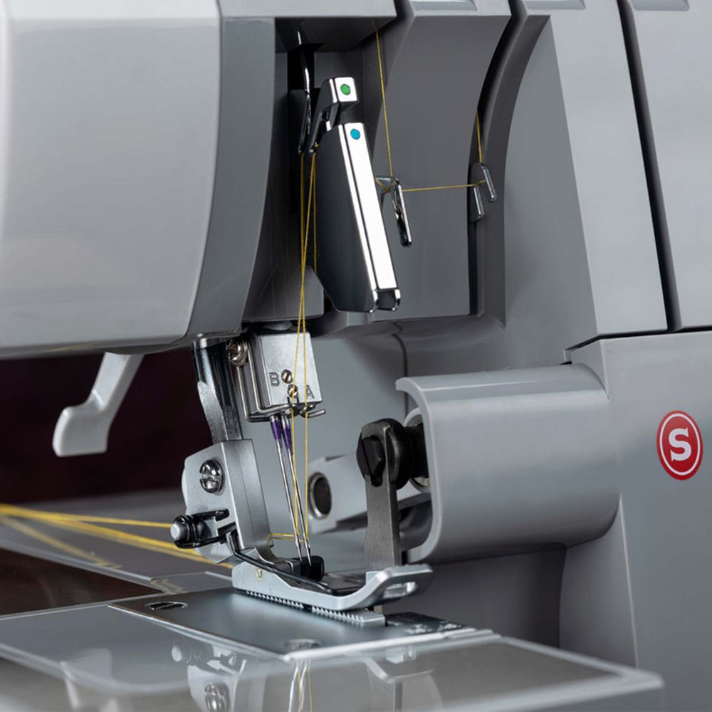 Singer HD0405S Overlocker - Factory Refurbished