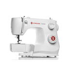 Singer M2605 Sewing Machine with automatic needle threader