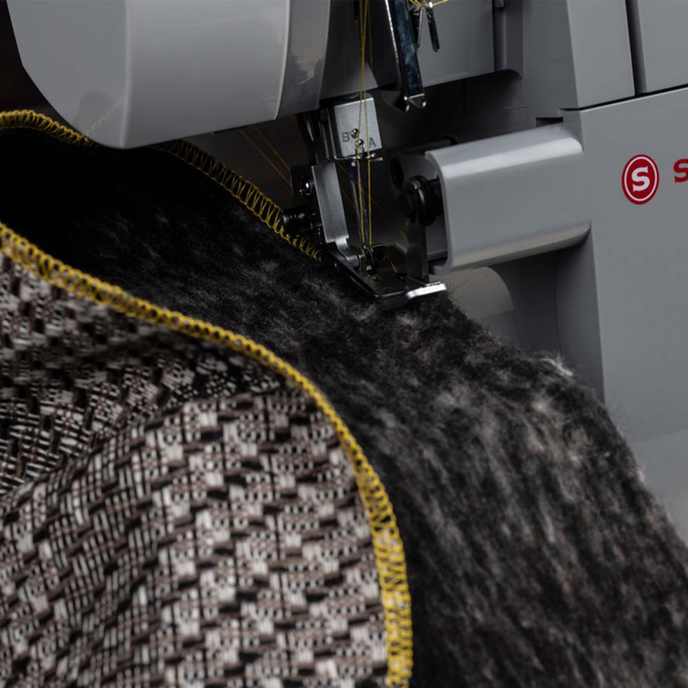 Singer HD0405S Overlocker - Factory Refurbished