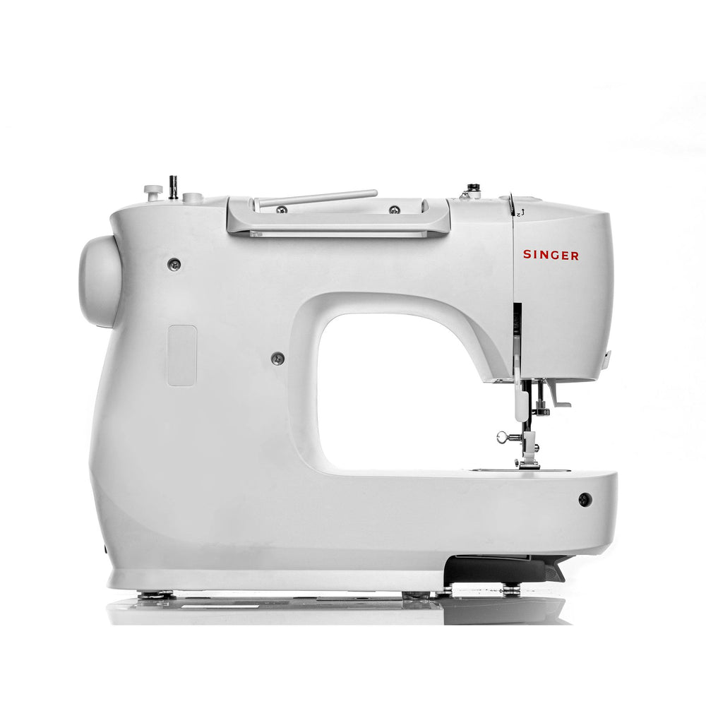 Singer M2605 Sewing Machine with automatic needle threader