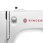 Singer M2605 Sewing Machine with automatic needle threader