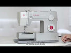 Singer Heavy Duty 4411 Sewing Machine - Factory Refurbished