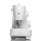 Singer M2605 Sewing Machine with automatic needle threader