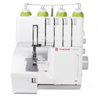 Singer S0605 Overlocker - new in