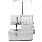 Singer S0605 Overlocker - new in