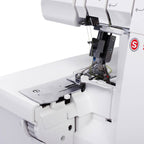 Singer S0605 Overlocker - new in