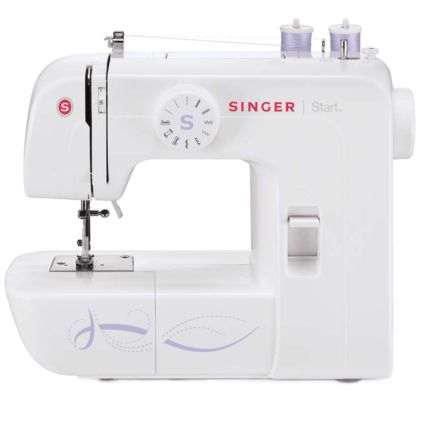 Singer Start 1306 Sewing Machine – Easy-to-Use, Durable & Perfect for ...