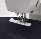Singer Heavy Duty 5523 Which? Best Buy 2024 and 2025 Sewing Machine - Factory Refurbished