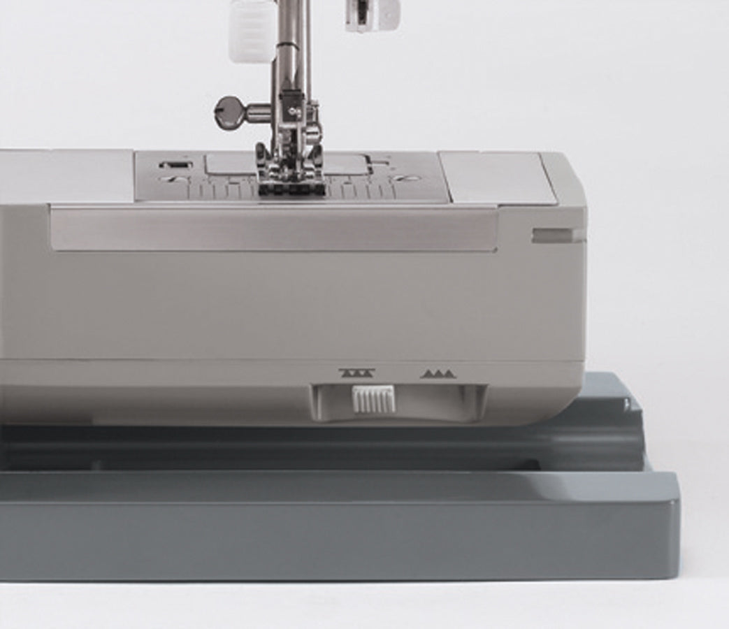 Singer Heavy Duty 5523 Which? Best Buy 2024 and 2025 Sewing Machine - Factory Refurbished
