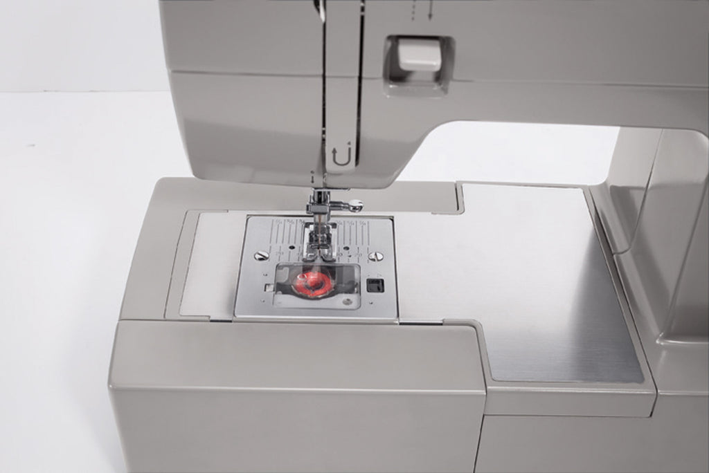 Singer Heavy Duty 5523 Which? Best Buy 2024 and 2025 Sewing Machine - Factory Refurbished