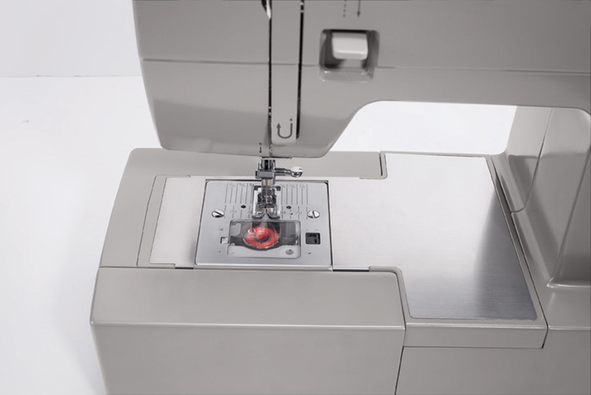 Singer Heavy Duty 5523 Which? Best Buy 2024 and 2025 Sewing Machine - Factory Refurbished