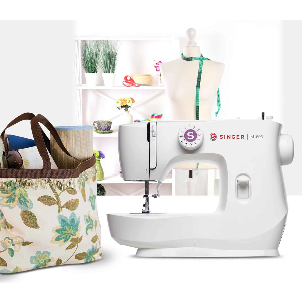 Singer M1605 Sewing Machine